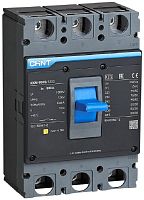 Выключатель автоматический в литом корпусе CHINT NXM-800S 3п 800А 50кА картинка