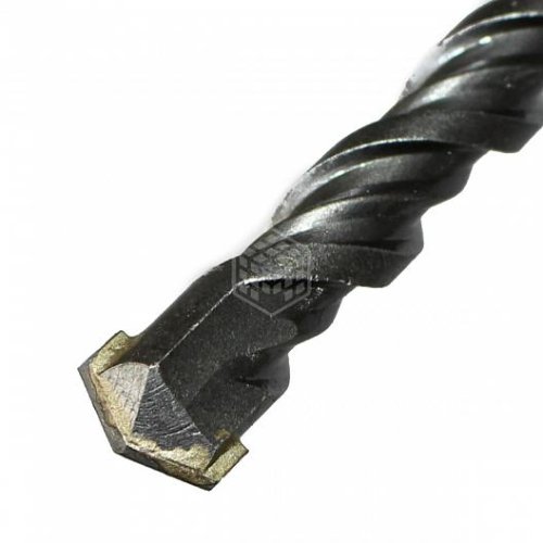 Бур Derzhi SDS+ 16х940x1000 8300-052  картинка фото 2