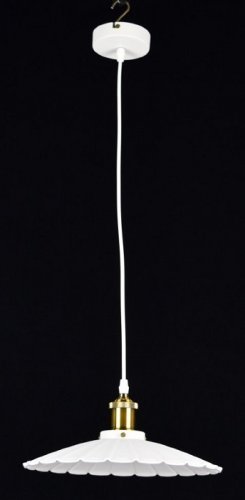 Светильник подвесной (Люстра) Мелодия Света 220В E27 Белый/золото картинка 