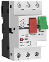 Выключатель автоматический для защиты электродвигателей EKF PROxima АПД-32 20-25A 660В картинка