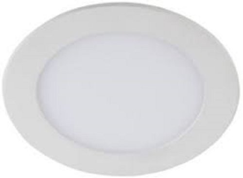 Светильник встраиваемый (панель) Wolta DLUS-24W-4K 220В 24Вт 4000К IP20 Круг/Белый картинка 