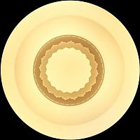 Светильник светодиодный (Люстра) Мелодия Света M1022/500-81W картинка 