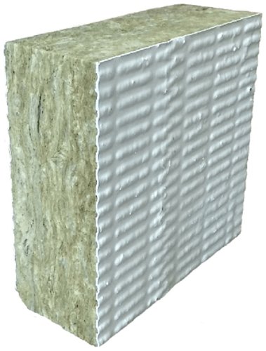 Плита из минерального волокна огнезащитная EKF PROxima GB-P 1000x600x80мм Плита из минерального волокна огнезащитная EKF PROxima GB-P 1000x600x80мм