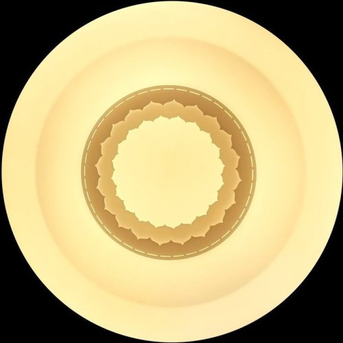 Светильник светодиодный (Люстра) Мелодия Света M1022/500-81W фото Светильник светодиодный (Люстра) Мелодия Света M1022/500-81W картинка