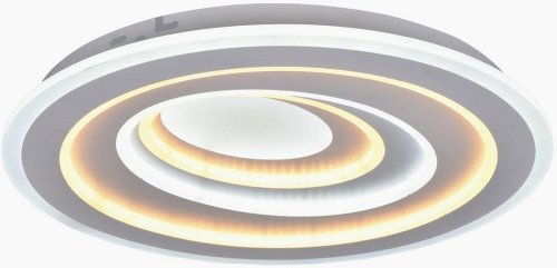 Светильник светодиодный (Люстра) Мелодия Света H040/500-160W картинка 