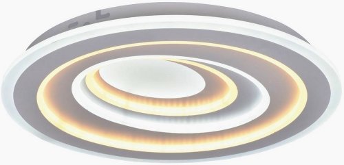 Светильник светодиодный (Люстра) Мелодия Света H040/500-160W картинка 