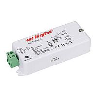 Диммер для светодиодной ленты Arlight SR-1009CS 12-36В 8А 96-288Вт Белый картинка 