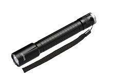 Фонарь ручной Navigator 71 591 NPT-P04-2AA Алюминий/черный картинка 