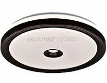 Светильник светодиодный (Люстра) Мелодия Света Кант M1795/500-80W картинка 