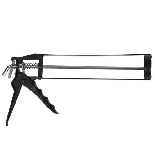 Пистолет для герметика Зубр, скелетный 06630 фото фото 2 Пистолет для герметика Зубр, скелетный 06630 картинка фото 2