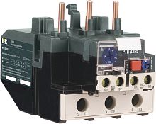 Реле электротепловое IEK РТИ-3353 23-32А 1НО+1НЗ картинка