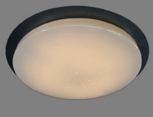 Светильник светодиодный (Люстра) Мелодия Света M2022/550-80W картинка 