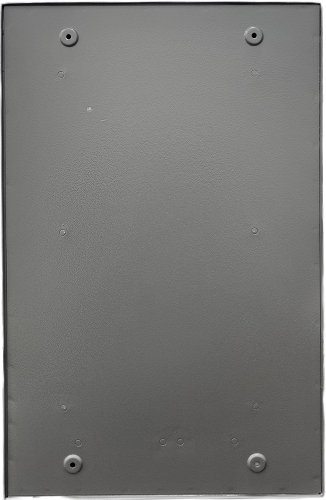 Шкаф металлический 560*370*180 IP55 VK ЩМУ-3 графит картинка  фото 2