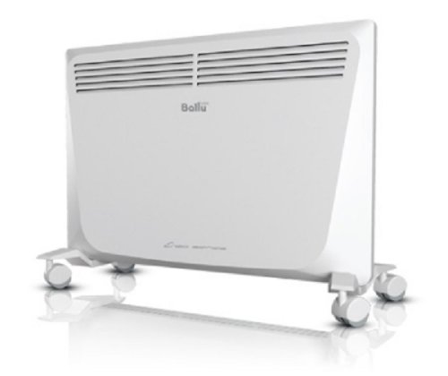 Конвектор (обогреватель) электрический Ballu BEC/EZMR-1000 картинка
