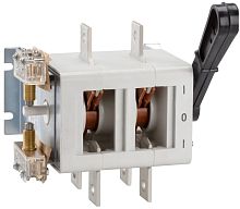 Рубильник ножной Кэаз ВР32-31 А10220 1п 100А правый AC/DC картинка