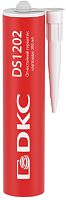 Герметик огнезащитный DKC Vulcan картридж 300мл