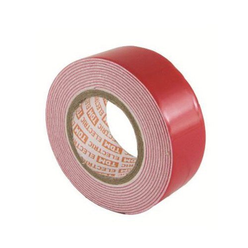 Лента двухсторонняя монтажная Mega Strong 19мм*1,5м ZOOM фото фото 2 Лента двухсторонняя монтажная Mega Strong 19мм*1,5м ZOOM картинка фото 2