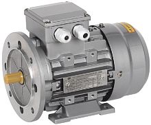 Электродвигатель асинхронный IEK АИС Drive 2081 3ф. 71А2 380В 0.37кВт 3000об/мин картинка