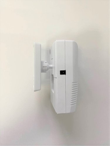 Датчик входа посетителей со звуковым приветствием Rexant GS-205 фото фото 5 Датчик входа посетителей со звуковым приветствием Rexant GS-205 картинка фото 5