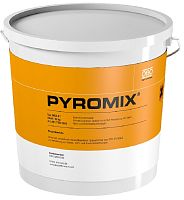 Сухой раствор огнезащитный OBO Pyromix® MSX-E1 ведро 10кг