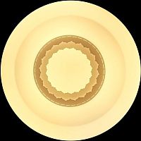 Светильник светодиодный (Люстра) Мелодия Света M1022/500-81W картинка 