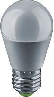 Умная лампа светодиодная Navigator Smart Home NLLG45-7-230-RGBWWW-E27-WIFI 7Вт Е27