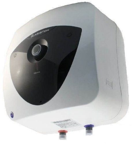 Водонагреватель Ariston Abs Andris Lux Eco 10OR над раковиной бак эмаль фото фото 3 Водонагреватель Ariston Abs Andris Lux Eco 10OR над раковиной бак эмаль картинка фото 3