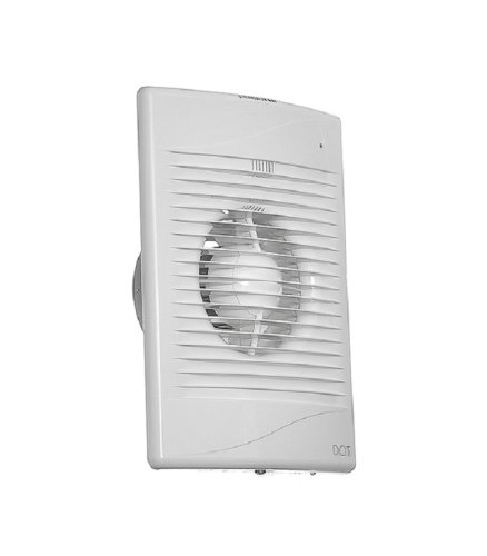 Вентилятор осевой DiCiTi Standard 4HT D100 датчик влажности таймер белый фото фото 3 Вентилятор осевой DiCiTi Standard 4HT D100 датчик влажности таймер белый картинка фото 3