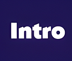 Intro