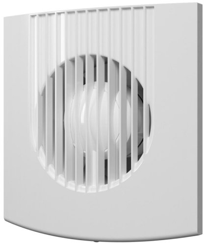 Вентилятор осевой Era Favorite 4 D100 белый фото фото 2 Вентилятор осевой Era Favorite 4 D100 белый картинка фото 2