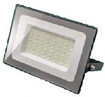 Прожектор светодиодный Econova USL-101 220В 200Вт 6500K 120° IP65 картинка 