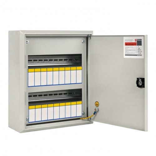 Щит распределительный навесной EKF PROxima ЩРН-9 (з) 220х300х120 mb21-12 фото фото 2 Щит распределительный навесной EKF PROxima ЩРН-9 (з) 220х300х120 mb21-12 картинка фото 2