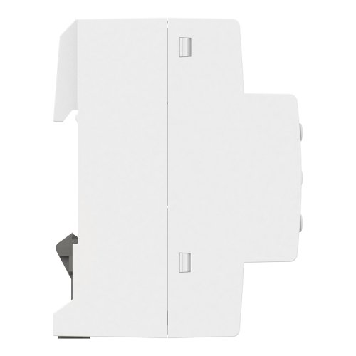 Реле напряжения однофазное цифровое на DIN-рейку Rbuz D63 63А 50-400В картинка фото 3