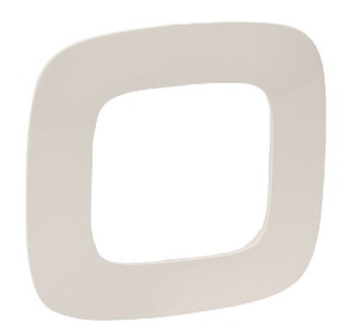 Рамка универсальная Legrand Valena Allure 1-м. слоновая кость фото фото 2 Рамка универсальная Legrand Valena Allure 1-м. слоновая кость картинка фото 2