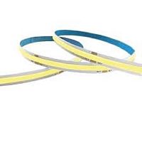 Светодиодная лента 24В SW-Group COB 512LED 12Вт/м  4000К IP20 5м 00-353 картинка 