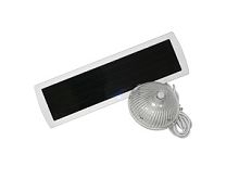 Светильник садово-парковый Космос KOC_SOL224 LED 1Вт IP20 солнечная панель/6000мм картинка 