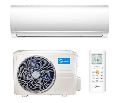 Сплит-система Midea Paramount MSAG1-07HRN1-I/MSAG1-07HRN1-O до 25м2 картинка