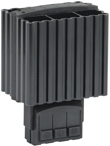 Обогреватель для щитка на DIN-рейку IEK YCE-HG 15Вт IP20 тип AC картинка 