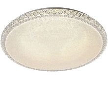 Светильник светодиодный (Люстра) Мелодия Света M1146/500-80W картинка 