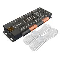 Контроллер для лестницы, 12В/24В, 480/960Вт картинка 