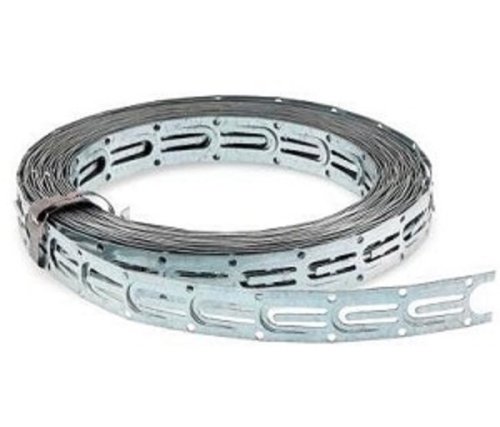 Лента монтажная перфорированная 12х0,55 (25 м) фото фото 2 Лента монтажная перфорированная 12х0,55 (25 м) картинка фото 2