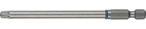 Бита Torx30 Зубр, тип хвостовика E 1/4", 100мм, 1шт торсионные  картинка