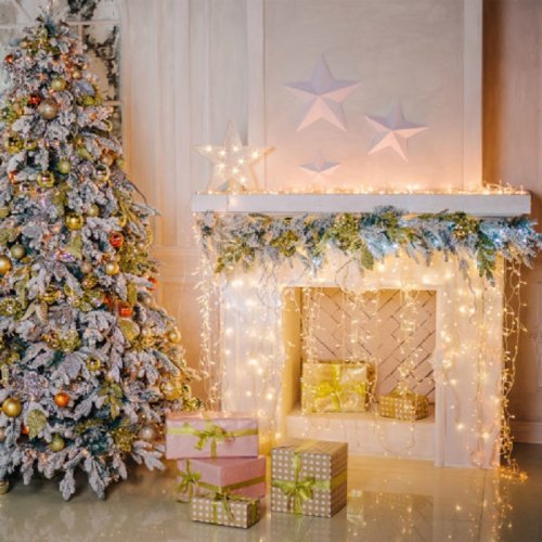 Гирлянда светодиодная "Бахрома" Eurosvet 100-001 220В 1,8х0,5м Белая IP20 фото фото 2 Гирлянда светодиодная "Бахрома" Eurosvet 100-001 220В 1,8х0,5м Белая IP20 картинка фото 2