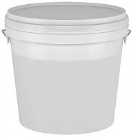 Шпатлевка огнезащитная EKF PROxima TehstrongS ведро 36кг