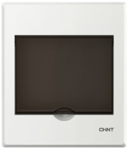 Бокс CHINT NEX5-C ЩРН-П-6 (180x210x75мм) IP30 прозрачная дверца картинка 