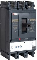 Выключатель автоматический в литом корпусе EKF PROxima Compact400 ВА-99C 3п 225А 45кА картинка