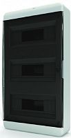 Бокс пластиковый Tekfor ЩРН-П-36 BNK 40-36-1 (535х290х102мм) IP41 прозрачная дверца картинка 