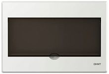 Бокс CHINT NEX5-C ЩРН-П-13 (306x210x75мм) IP30 прозрачная дверца картинка 