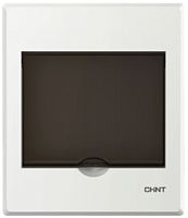 Бокс CHINT NEX5-C ЩРВ-П-6 (180x210x75мм) IP30 прозрачная дверца картинка 