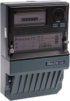 Счетчик электроэнергии 3Ф однотарифный Меркурий 230 AМ-02 100/10  230/400В фото Счетчик электроэнергии 3Ф однотарифный Меркурий 230 AМ-02 100/10  230/400В картинка